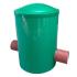Alta Group Alta Tele Plast 955х500 Колодцы кабельные инструкция, поддержка, форум, описание, мануал