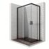 Ambassador 11011205L Queen Black 120 х 80 см Душевые уголки инструкция, поддержка, форум, описание, мануал
