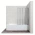 Ambassador 16041110R Bath Screens 90 см Шторки для ванн инструкция, поддержка, форум, описание, мануал