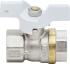 Aquasfera 1102-02 STANDARD полнопроходной латунный с бабочкой Клапаны инструкция, поддержка, форум, описание, мануал