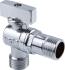 Aquasfera 1041-02 редуцированный латунный с бабочкой Краны шаровые инструкция, поддержка, форум, описание, мануал