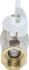 Aquasfera 1102-03 STANDARD полнопроходной латунный с бабочкой Краны шаровые инструкция, поддержка, форум, описание, мануал