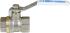 Aquasfera 1101-06 STANDARD полнопроходной латунный с рычагом Краны шаровые инструкция, поддержка, форум, описание, мануал
