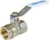 Aquasfera 1101-06 STANDARD полнопроходной латунный с рычагом Краны шаровые инструкция, поддержка, форум, описание, мануал