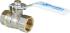 Aquasfera 1101-06 STANDARD полнопроходной латунный с рычагом Краны шаровые инструкция, поддержка, форум, описание, мануал