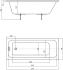 Aquatek MIY175-0000001 Мия 175х70 см Ванны акриловые инструкция, поддержка, форум, описание, мануал