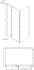 Ambassador 12011104L-ST5 Set 120 х 80 см Душевые ограждения с линейным трапом инструкция, поддержка, форум, описание, мануал