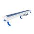 Ambassador 12011111L-ST4 Set 90 х 90 см Душевые ограждения с линейным трапом инструкция, поддержка, форум, описание, мануал