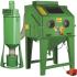 Contracor ECO-100S Кабины Абразивоструйные инструкция, поддержка, форум, описание, мануал