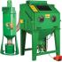 Contracor ECO-120P Кабины Абразивоструйные инструкция, поддержка, форум, описание, мануал
