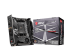 MSI MPG B550I GAMING EDGE MAX WIFI Материнская Плата инструкция, поддержка, форум, описание, мануал