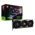 MSI GeForce RTX 4090 GAMING X TRIO 24G Видеокарта инструкция, поддержка, форум, описание, мануал