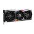 MSI GeForce RTX 4090 GAMING X TRIO 24G Видеокарта инструкция, поддержка, форум, описание, мануал