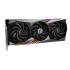 MSI GeForce RTX 4080 16GB GAMING X TRIO Видеокарта инструкция, поддержка, форум, описание, мануал