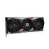 MSI GeForce RTX 4080 16GB GAMING X TRIO Видеокарта инструкция, поддержка, форум, описание, мануал