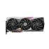 MSI GeForce RTX 4080 16GB GAMING X TRIO Видеокарта инструкция, поддержка, форум, описание, мануал