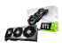MSI GeForce RTX 3080 SUPRIM X 12G LHR Видеокарта инструкция, поддержка, форум, описание, мануал