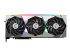 MSI GeForce RTX 3080 SUPRIM SE 10G Видеокарта инструкция, поддержка, форум, описание, мануал