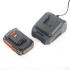 Patriot BR 210Li 1/2 UES Аккумуляторный Ударный Гайковерт инструкция, поддержка, форум, описание, мануал
