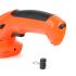 Patriot CSH 364 Ножницы-кусторез аккумуляторные инструкция, поддержка, форум, описание, мануал
