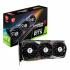 MSI GeForce RTX 3060 Ti GAMING Z TRIO 8G LHR Видеокарта инструкция, поддержка, форум, описание, мануал