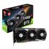MSI GeForce RTX 3060 Ti GAMING Z TRIO 8G LHR Видеокарта инструкция, поддержка, форум, описание, мануал