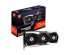 MSI Radeon RX 6800 XT GAMING TRIO 16G Видеокарта инструкция, поддержка, форум, описание, мануал