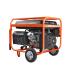 Patriot GRS 7500 E Генератор бензиновый инструкция, поддержка, форум, описание, мануал