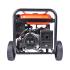 Patriot GRA 8500 AWS Генератор бензиновый инструкция, поддержка, форум, описание, мануал