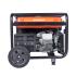 Patriot GRA 8500 AWS Генератор бензиновый инструкция, поддержка, форум, описание, мануал