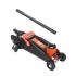Patriot DP 2000 2T Домкрат подкатной инструкция, поддержка, форум, описание, мануал