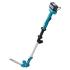 Makita UN460WDZ Аккумуляторный Кусторез инструкция, поддержка, форум, описание, мануал