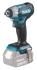 Makita DTW180Z Аккумуляторный Ударный Гайковерт инструкция, поддержка, форум, описание, мануал