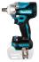 Makita DTW300Z Аккумуляторный Ударный Гайковерт инструкция, поддержка, форум, описание, мануал