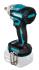 Makita DTW300Z Аккумуляторный Ударный Гайковерт инструкция, поддержка, форум, описание, мануал