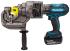 Makita DPP200ZK Аккумуляторный дырокол инструкция, поддержка, форум, описание, мануал