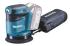Makita DBO180Z Эксцентриковая Шлифмашина инструкция, поддержка, форум, описание, мануал