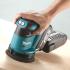 Makita DBO180Z Эксцентриковая Шлифмашина инструкция, поддержка, форум, описание, мануал