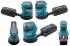 Makita DBO180Z Эксцентриковая Шлифмашина инструкция, поддержка, форум, описание, мануал