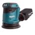 Makita DBO180Z Эксцентриковая Шлифмашина инструкция, поддержка, форум, описание, мануал