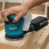 Makita DBO180Z Эксцентриковая Шлифмашина инструкция, поддержка, форум, описание, мануал