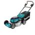 Makita DLM530Z Газонокосилка инструкция, поддержка, форум, описание, мануал