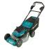Makita DLM530Z Газонокосилка инструкция, поддержка, форум, описание, мануал