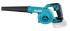 Makita DUB185Z Аккумуляторная воздуходувка инструкция, поддержка, форум, описание, мануал