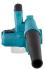 Makita DUB185Z Аккумуляторная воздуходувка инструкция, поддержка, форум, описание, мануал