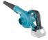 Makita DUB185Z Аккумуляторная воздуходувка инструкция, поддержка, форум, описание, мануал