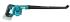 Makita DUB186Z Аккумуляторная воздуходувка инструкция, поддержка, форум, описание, мануал