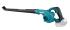 Makita DUB186Z Аккумуляторная воздуходувка инструкция, поддержка, форум, описание, мануал