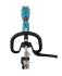 Makita DUX18Z Аккумуляторный комбимотор инструкция, поддержка, форум, описание, мануал