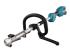 Makita DUX18Z Аккумуляторный комбимотор инструкция, поддержка, форум, описание, мануал
